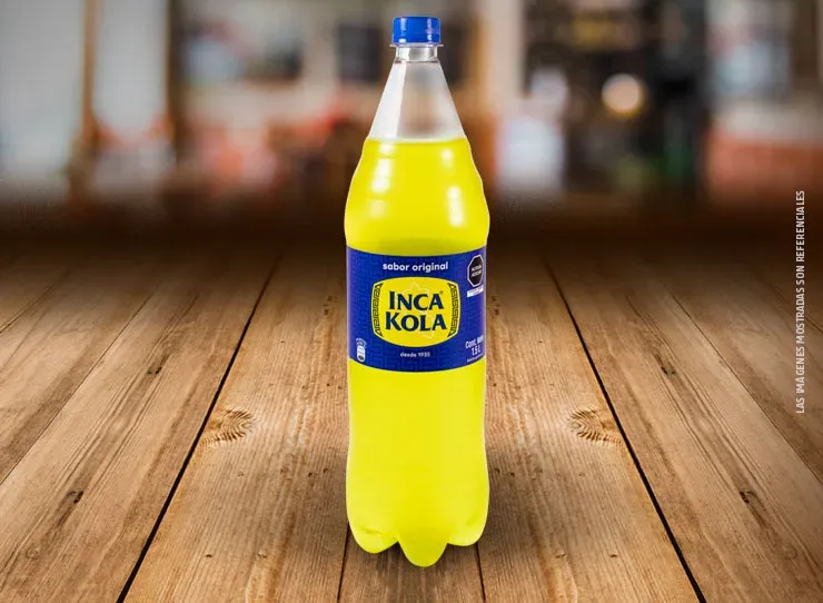Inca Kola 1.5lt