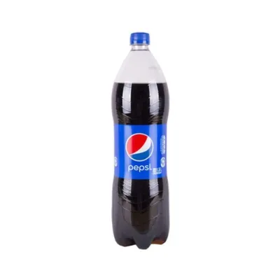 Gaseosa 1.5L