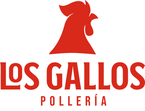 Los Gallos Logo