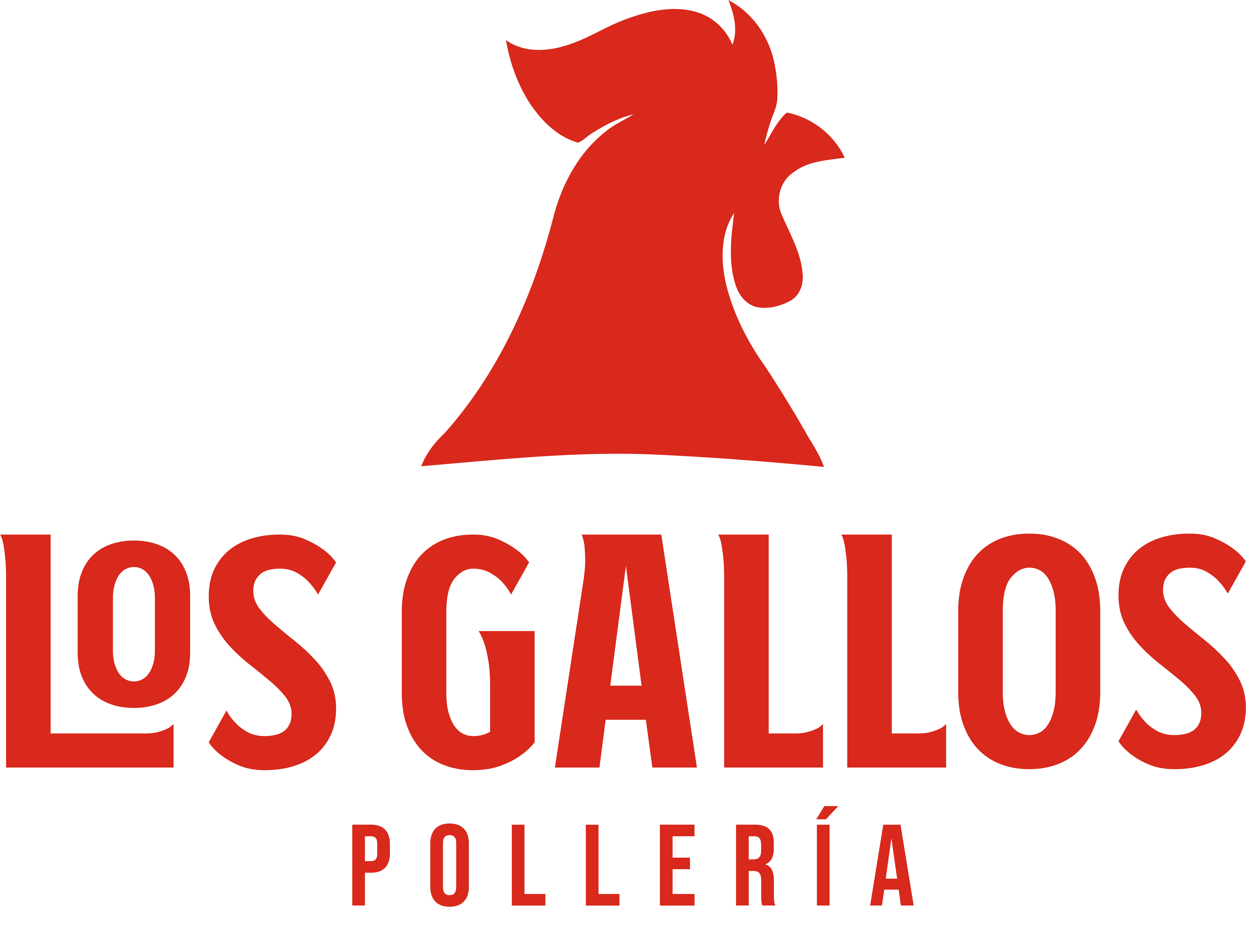 Los Gallos Logo